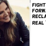 Otzrctxaabc -fight Forward : Reclaim the Real You - U-witness.com by Witness
