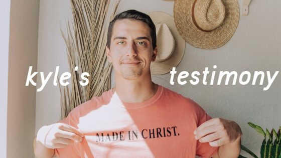 0lwe23p0a24 -suicidal Atheist Finds Jesus ⎮ Testimony - U-witness.com by Witness
