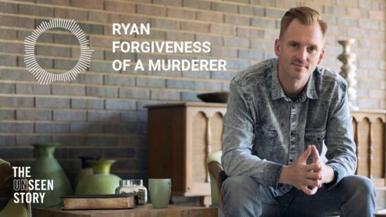 9oyq46jrqbk -a Supernatural Story of Forgiving His Brother’s Killer. - U-witness.com by Witness