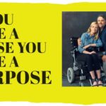 Azbswuhxghk -if You Have a Pulse – You Have a Purpose! Katherine Wolf - U-witness.com by Witness