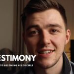 Gq47ovngqt0 -my Testimony || Becoming a Disciple of Jesus - U-witness.com by Witness