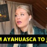 Da5-aqicbkm -testimony from New Age and Ayahuasca to Jesus Christ #jesus #ayahuasca #newage - U-witness.com by Witness