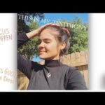 Mstegqixzxa -my Testimony Apostolic Christian - U-witness.com by Witness