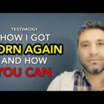 Ngaytfnxeu8 -how I Got Born Again (testimony) – How I Was Revealed the Reality of Jesus and How You Can - U-witness.com by Witness