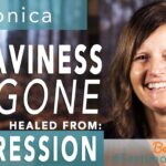 Svswtfjhmmy -the Heaviness is Gone! Healed from Depression – Monica’s Testimony #testimonytuesday - U-witness.com by Witness