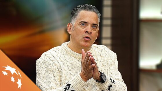 7yr8l4ud9qi -satanic High Priest Comes Face to Face with Jesus | John Ramirez | Something More - U-witness.com by Witness