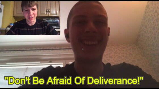 Bio4ztjhet4 -life Transformation Deliverance Testimony from Dario - U-witness.com by Witness