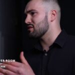 Ctxzbh5rm0s -christian’s Story: from Death to Life | Live at Five Testimony Tuesday - U-witness.com by Witness