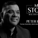Hldn4o6gsnm -peter Howell – Former Alcoholic, Meth Addict & Schizophrenic - U-witness.com by Witness