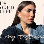 Rndst1vxqii -jesus Changed My Life | Transformational Testimony - U-witness.com by Witness