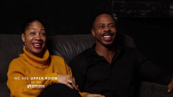 S6eqp097t6s -the Pearsons: God Restored Their Marriage | Live at Five Testimony Tuesday - U-witness.com by Witness