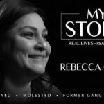 Wblg2frfb8s -my Story: Rebecca Garcia – Abandoned, Molested, and Former Gang Member - U-witness.com by Witness