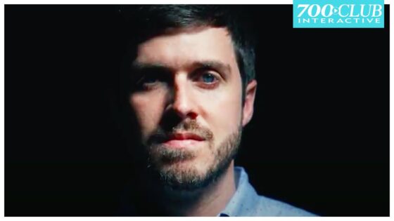 Xmqqevh1oeo -he Lived for Heroin Till He Felt God’s Love - U-witness.com by Witness
