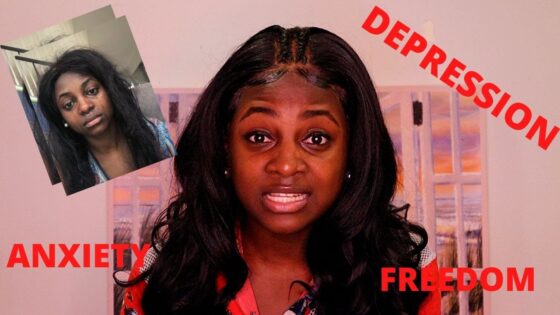 E4h_2cir6xq -how Jesus Cured My Anxiety, Panic Attacks, Depression and Insomnia(must Watch) 2020 - U-witness.com by Witness