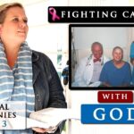 Hubq-tzlogk -god is Faithful Through Cancer || Dlm Testimonies Video 3 - U-witness.com by Witness