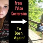 Jtbk6xt_syy -testimony: from False Conversion to Born Again! - U-witness.com by Witness
