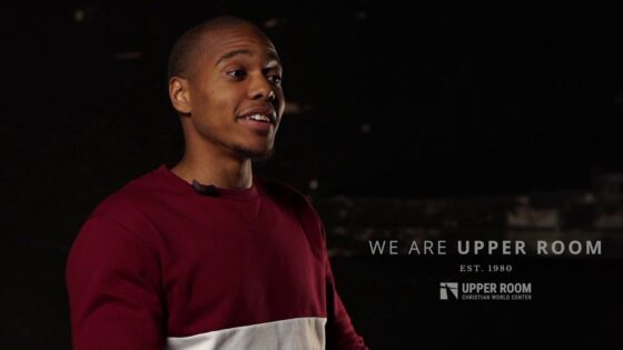 Pu8i0bamv-s -najee’s Story: God Gave Purpose to His Life - U-witness.com by Witness