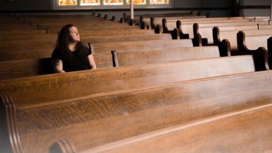 Tgmi08hjfku -finding God in My Story // Elisa’s Story - U-witness.com by Witness