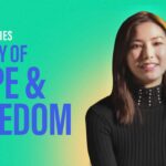 Ujjctrp6tvq -a Story of Hope and Freedom: Ferlyn - U-witness.com by Witness