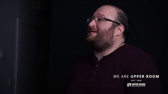 Y5yhoxds9vo -joe’s Story: Overcoming Death and Tragedy | Live at Five Testimony Tuesday - U-witness.com by Witness