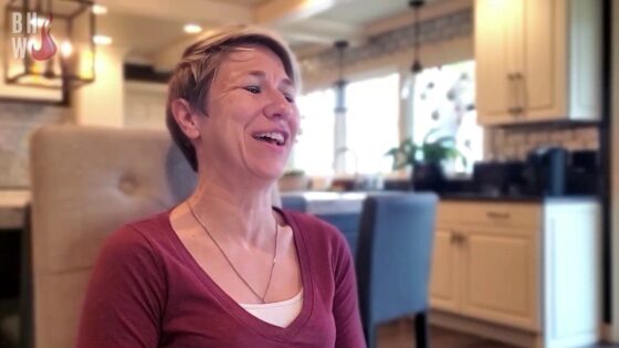 83u5bpebf3q -miraculously Healed from Abuse Trauma - U-witness.com by Witness