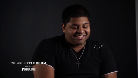 Jwj0yj7at0w -nikko’s Story: Rescued from Suicide | Live at Five Testimony Tuesday - U-witness.com by Witness