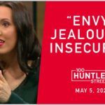 Uxjrkvx6rky -“insecure Women: How to Stop Envy, Jealousy, and Competition” Danielle Macaulay on 100huntley - U-witness.com by Witness