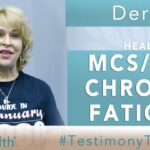 Ob4kpbop-9k -healed from Mcs/ei, Chronic Fatigue, Depression & More! Dery’s Testimony #testimonytuesday - U-witness.com by Witness