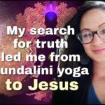 Fge91jvchgs -why I Quit Kundalini Yoga and Gave My Life to Jesus - U-witness.com by Witness