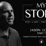01luaymmjzs -my Story | Part 1 • Jason Lopez: Former Prisoner, Drug Addict, and Gang Member • Part 1 of 2 - U-witness.com by Witness