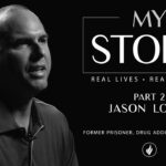 2pun3qa-1yu -my Story | Part 2 • Jason Lopez: Former Prisoner, Drug Addict, and Gang Member • Part 2 of 2 - U-witness.com by Witness