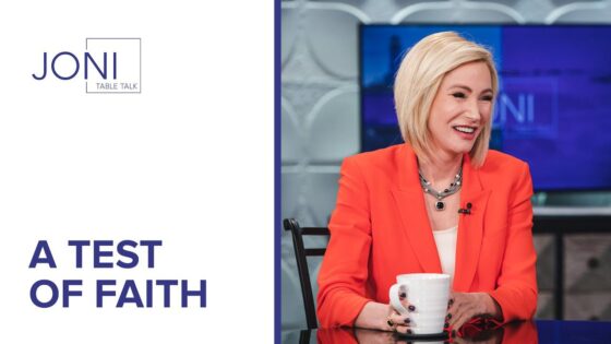 6uw9omdsroq -a Test of Faith | Paula White-cain - U-witness.com by Witness