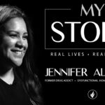 Jp9dr8kfk7q -my Story | Jennifer Alcaraz: Dysfunctional Home, Former Drug Addict, Broken Relationship - U-witness.com by Witness