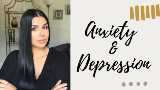Qcjm4qjjeno -how Jesus Took Away My Depression & Anxiety L Surrender to Jesus L Best Medication - U-witness.com by Witness