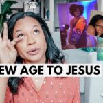 Z8pzche6w5y -from New Age to Jesus | My Testimony | Melody Alisa - U-witness.com by Witness