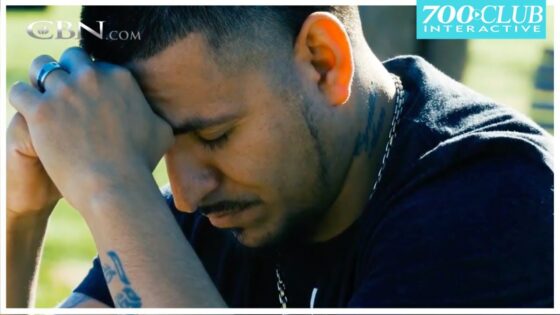 Txdbugw1fgc -gangbanger Turns His Hit List into a Prayer List - U-witness.com by Witness