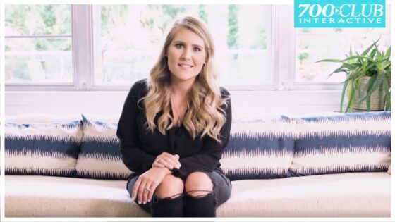 5rmlalx-wxw -“jesus Saved Me in a Bar” – Carla Pratico’s Powerful Testimony - U-witness.com by Witness