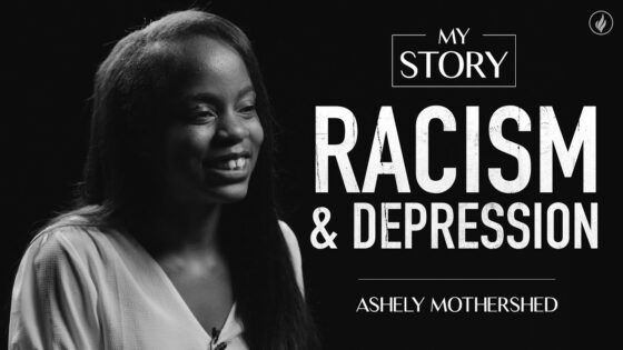 Oelwe12syww -my Story | Ashley Mothershed – Battled Against Racism, Anger, and Bitterness. - U-witness.com by Witness