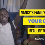 Audwrltnjuu -bamboo & Erica Presents Real Life Testimonies – Nancy Received Your Gifts! - U-witness.com by Witness