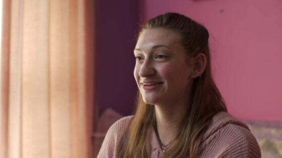 Ddgc9cpoio0 -coming Home to Faith: Gabby’s Story - U-witness.com by Witness