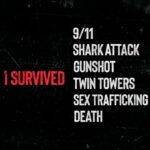 Ihpagsof9qs -i Survived: 9/11. Shark Attack. Gunshot. Twin Towers. Sex Trafficking. Death. - U-witness.com by Witness