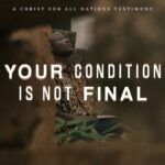 Mjoq47ohisy -your Condition is Not Final | Samuel’s Testimony - U-witness.com by Witness