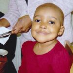 Uoczmj4nl8c -victory over Childhood Leukemia! Partner Testimony - U-witness.com by Witness