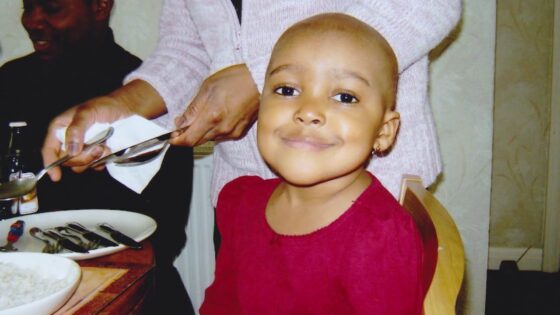 Uoczmj4nl8c -victory over Childhood Leukemia! Partner Testimony - U-witness.com by Witness