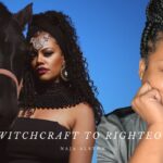 Wlin3ji8wmo -storytime: My Testimony to Jesus from Witchcraft, Divination, the Occult & Spiritual Attacks - U-witness.com by Witness