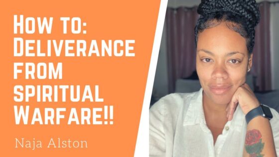 _kau2yigiby -my Testimony Part 2: Deliverance from Spiritual Warfare/attacks from Occult Practices - U-witness.com by Witness