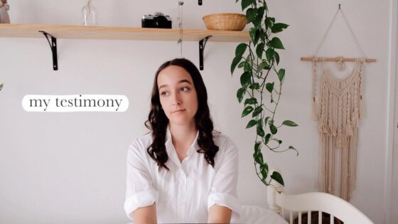 Aa3jnrmazre -my Testimony | New Age to Jesus - U-witness.com by Witness