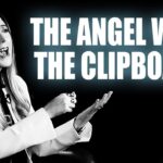 Ab4pxwglrm0 -an Angel Appears with This Message on a Clipboard - U-witness.com by Witness
