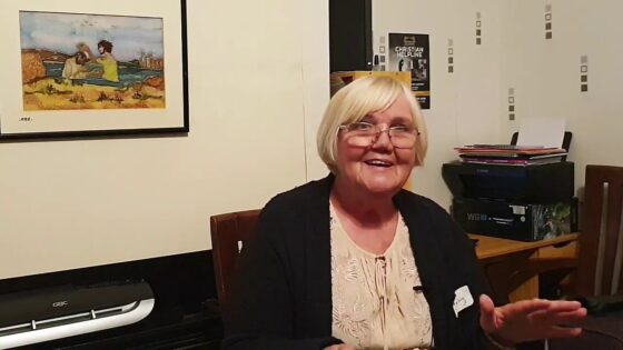 B5o1txg5d60 -patsy’s Testimony! - U-witness.com by Witness
