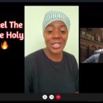 Irviqckh8vq -elizabeth’s Testifies of Deliverance Vision and Repentance - U-witness.com by Witness